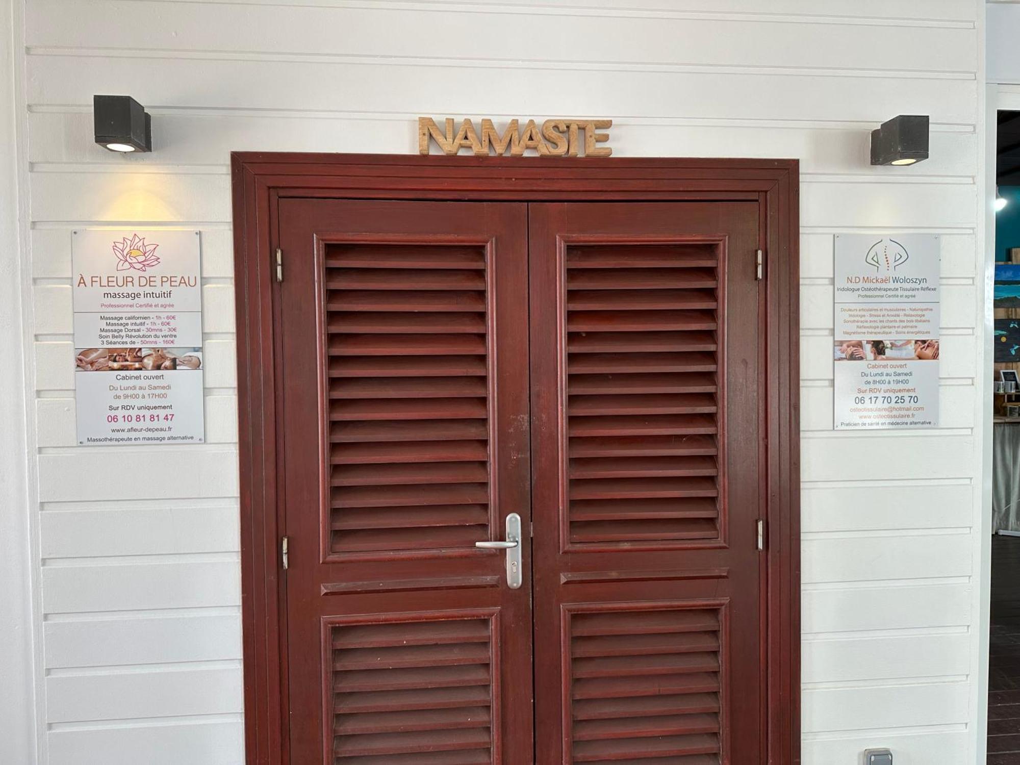Apartament Coco And Sun Hibiscus Le Manganao Belle-Allée Zewnętrze zdjęcie