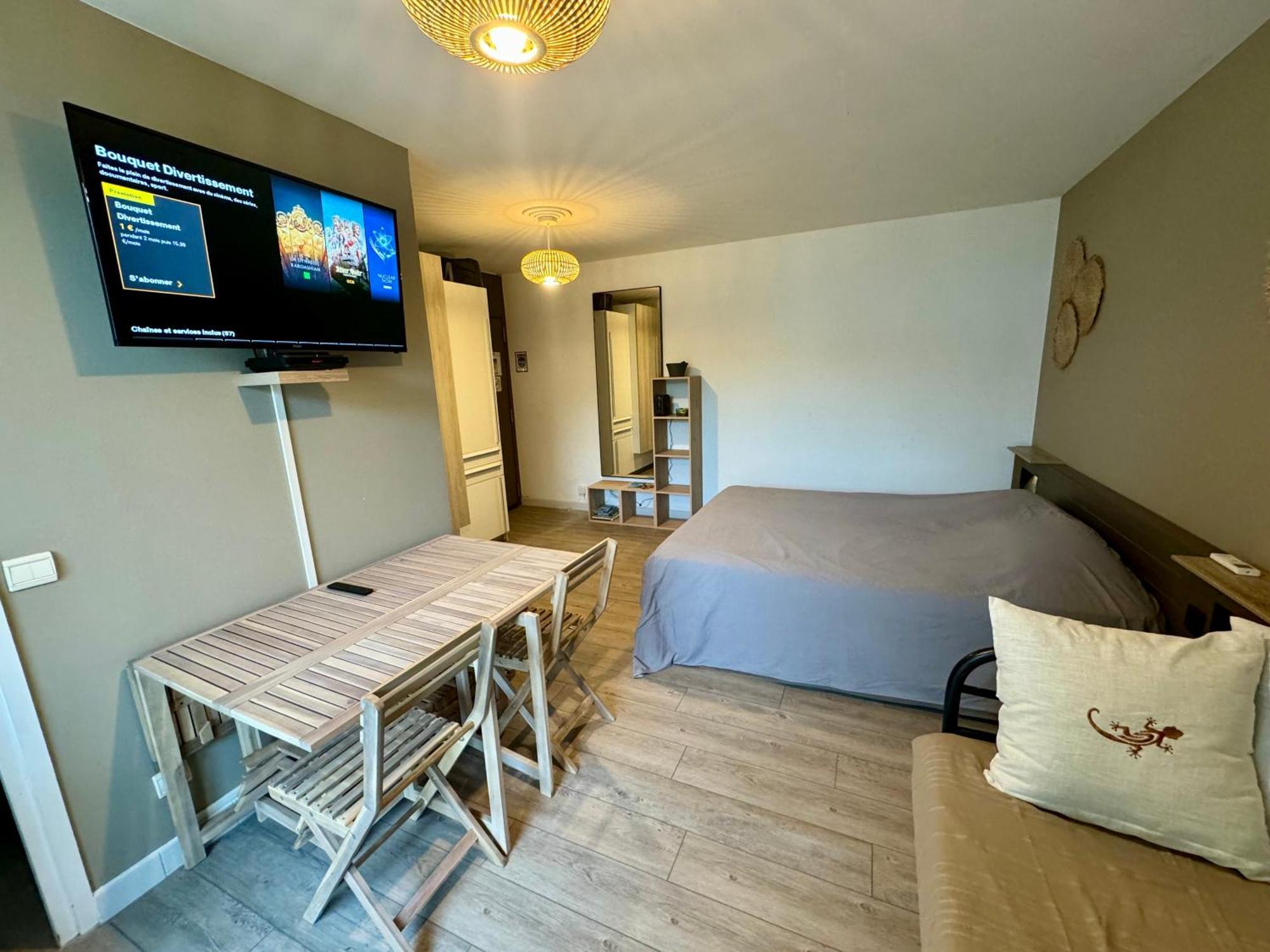 Apartament Coco And Sun Hibiscus Le Manganao Belle-Allée Zewnętrze zdjęcie