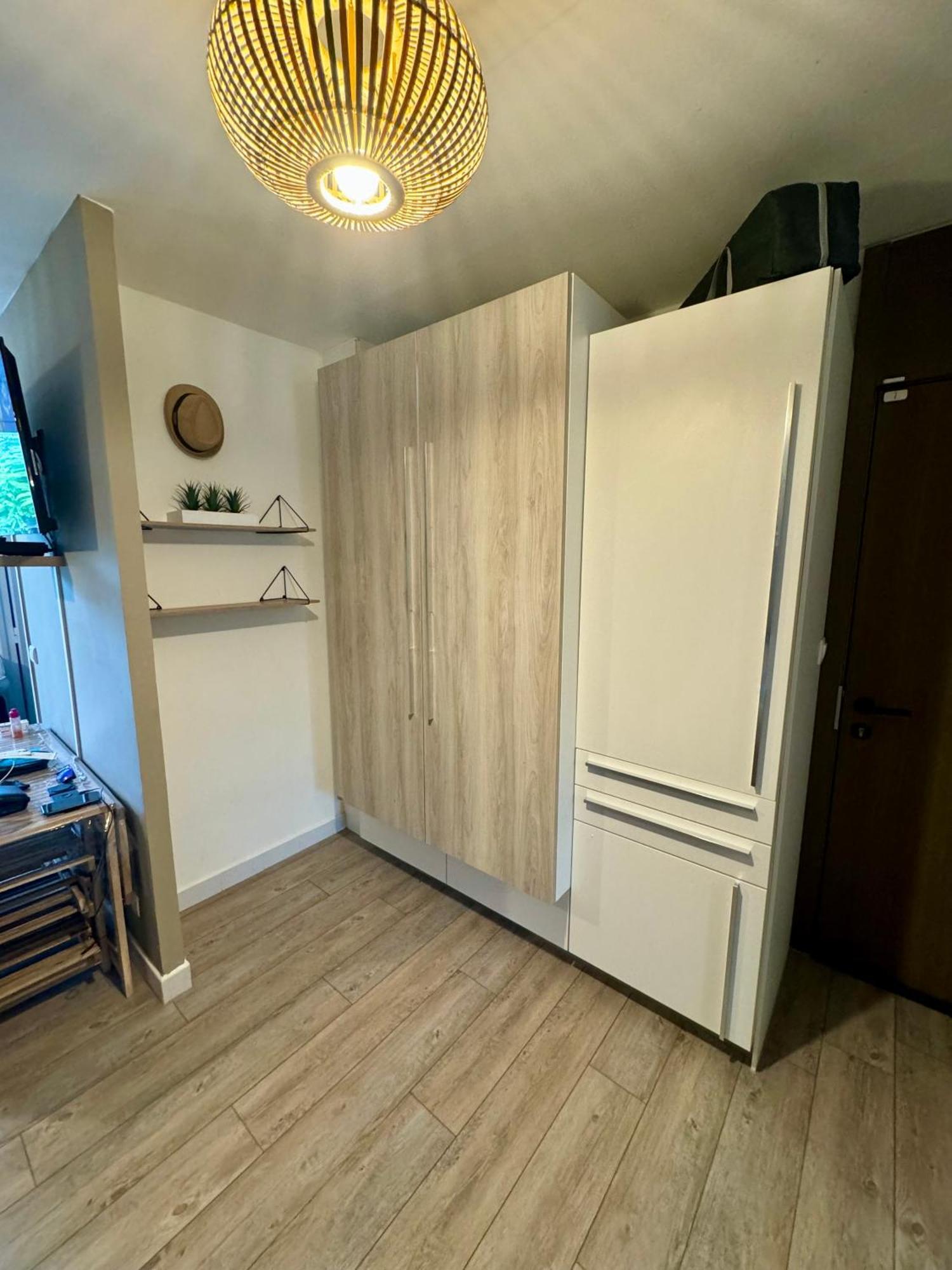 Apartament Coco And Sun Hibiscus Le Manganao Belle-Allée Zewnętrze zdjęcie